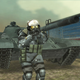Image for article titled Here's What Old (And Small) Metal Gear Games Look Like In "HD"
